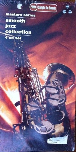Smooth Jazz Collection/Smooth Jazz Collection